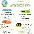 DÍA NACIONAL DE LA CONCIENCIA AMBIENTAL