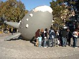 PROMOCIÓN TÚRISTICA EN NEUQUÉN Y MENDOZA