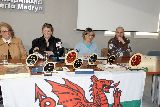 EISTEDDFOD MIMOSA PORTH MADRYN