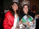 REINA DEL CORDERO