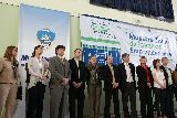 MUESTRA ZONAL DE EMPRENDEDORES JUVENILES