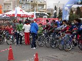 CICLOVÍAS