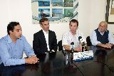 TERCERA COPA DE LAS BALLENAS