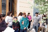 PROYECTO SER CIENTIFICOS POR UN DIA