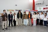 INAUGURACIÓN DE LA SEMANA DE LA ALIMENTACIÓN