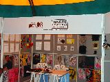 PM/09 SEGUNDA FERIA DE ARTE EN PATAGONIA
