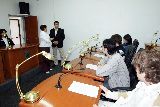 PARLAMENTO ESTUDIANTIL