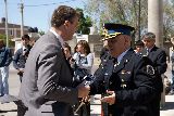 SEMANA DE LA POLICÍA FEDERAL