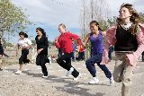JUEGOS DEPORTIVOS INTERESCOLARES MADRYNENES