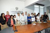 CUATRO NUEVAS JUNTAS VECINALES