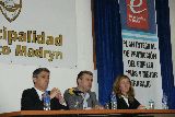 PROPUESTA TERRITORIAL DE EMPLEO