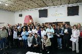 RECONOCIMIENTO A EMPLEADOS MUNICIPALES