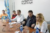 VUELVE EL BOXEO DE PRIMER NIVEL A LA CIUDAD