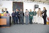 JUEGOS DEPORTIVOS INTERESCOLARES MADRYNENSES
