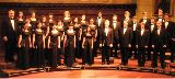 CORO DE CAMARA DE POLONIA