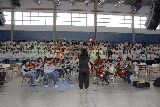 CIERRE DEL PROGRAMA CRECEMOS HACIENDO MÚSICA