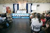1º ENCUENTRO DE MUNICIPIOS LIBRE DE HUMO DE TABACO