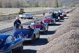 CLASICC JAGUAR TOUR PATAGONIA 2009