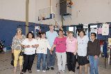 CIERRE DE ACTIVIDADES DE DEPORTES Y CULTURA