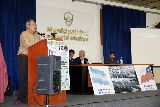 III PARLAMENTO MEDIOAMBIENTAL DE LA PATAGONIA