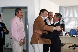 ASUMIÓ ANDURELL EN ANSES MADRYN