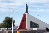 DÍA MUNDIAL DE LA LUCHA CONTRA EL SIDA