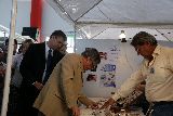1º MUESTRA DE CAPACITACIÓN PARA LA INCLUSIÓN SOCIAL Y OFICIOS