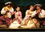 OPERA EN MADRYN
