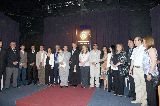 NUEVOS FUNCIONARIOS