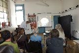 CAPACITACIÓN EN PLATERÍA