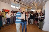 MUESTRA DE PINTURA Y FOTOGRAFÍA  2009