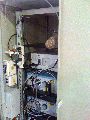 INSTALACIÓN DEL EQUIPO DE MONITOREO DE LA CALIDAD DE AIRE