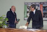 DECANO DE LA FACULTAD REGIONAL CHUBUT DE LA UTN