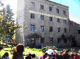 VIAJE INTERCULTURAL