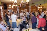 CENA DESPEDIDA