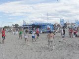 BEACH VOLEY