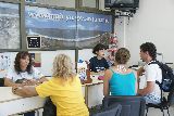 25.000 TURISTAS EN MADRYN