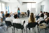 TALLER DE LA GECAL CHUBUT