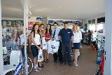 MÁS PREMIOS PARA LAS SOBERANAS