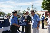 ASPIRANTES DE POLICÍA