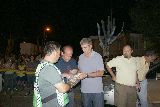 INCENDIO EN EL VILLA PIRÉN