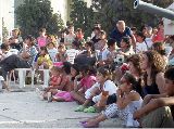 CICLO DE ESPECTACULOS URBANOS