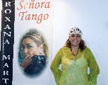 NOCHE DE TANGO