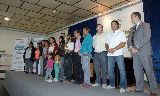 CULMINARON CURSOS DE CAPACITACIÓN