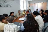 ASOCIACIÓN VÍCTIMAS DE LA DELINCUENCIA