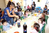 2 AÑOS DEL HOGAR “DR. PERETZ SMOLARSKY”