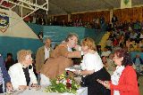 OLIMPÍADAS NACIONALES PARA LA TERCERA EDAD