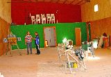 INAUGURACIÓN DEL CUPAVI