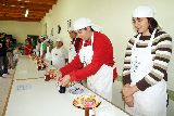 VOLUNTARIADO UNIVERSITARIO