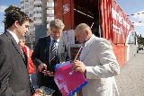 RUTAS EN ROJO